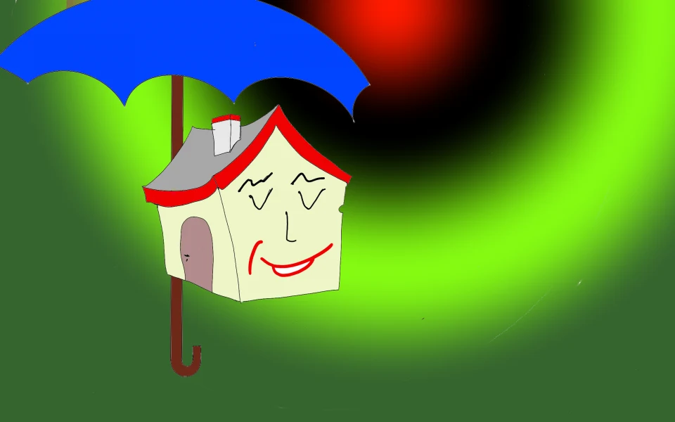 habitation être bien protégé