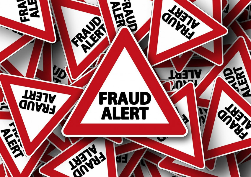 Alerte fraudes à la sécurité social