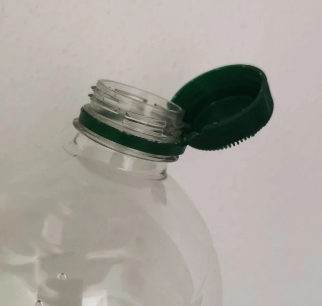 Bouchon de bouteille