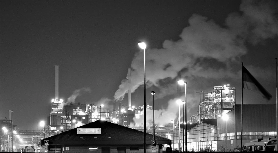 réchauffement climatique