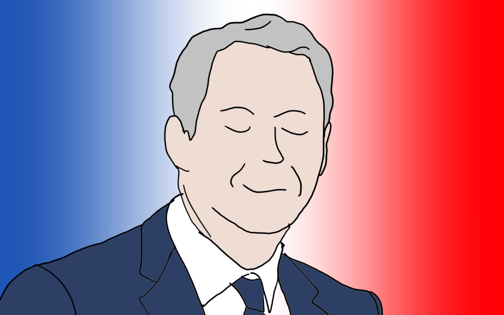 Bruno Le Maire