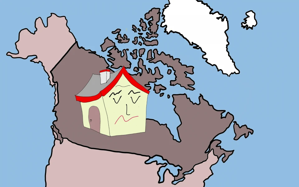 Crise du logement Canada