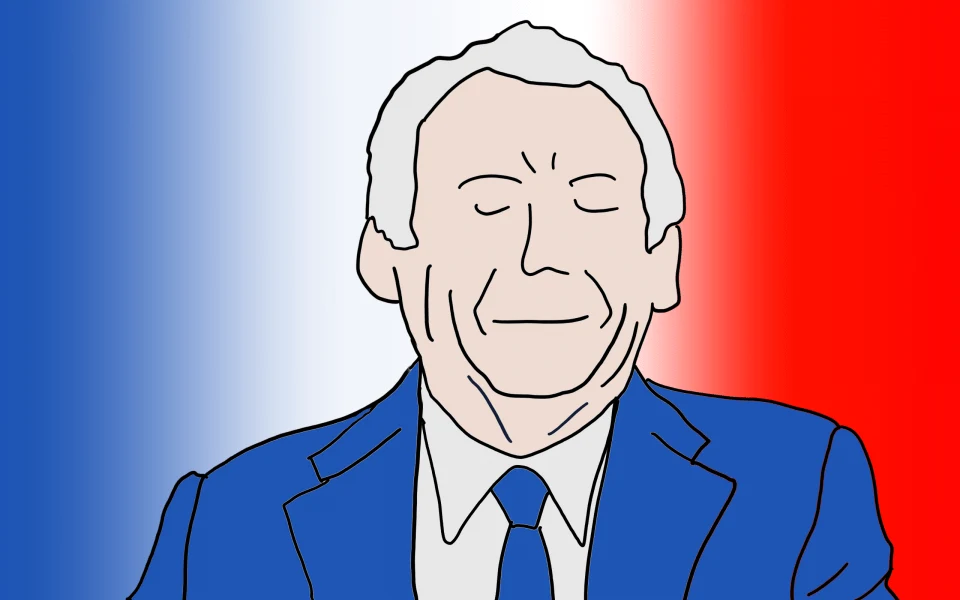 François Bayrou