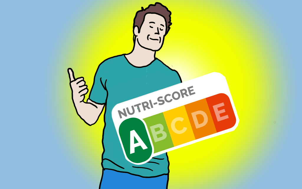 Nutri-Score pour les vêtements
