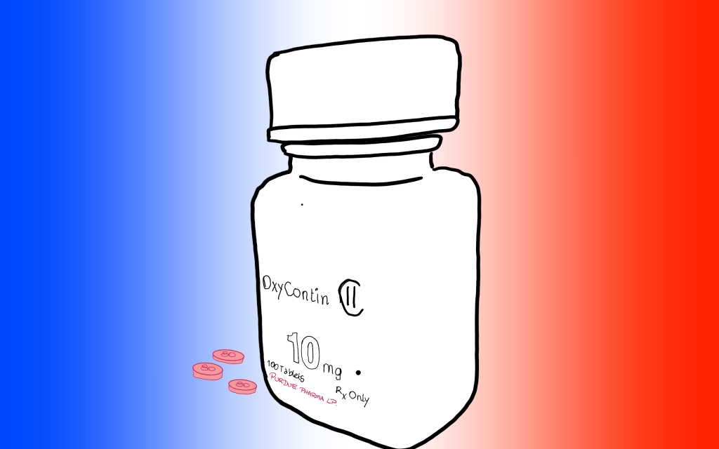 Oxycodone