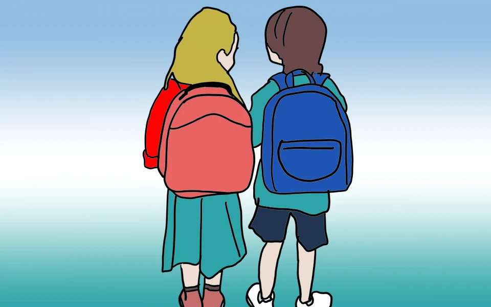 rentrés scolaire
