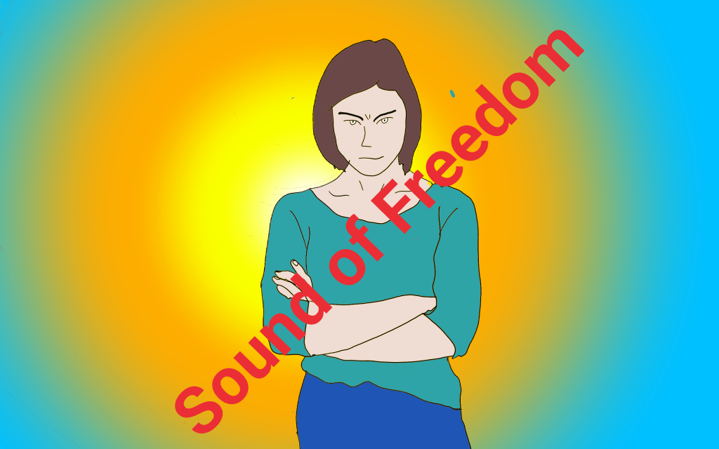 Sound of Freedom