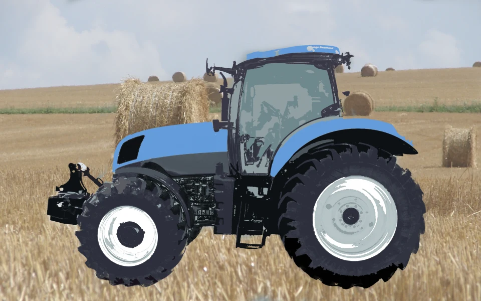 agriculteurs