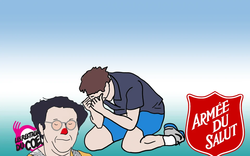 association caritative