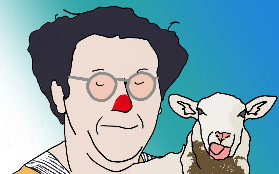 coluche