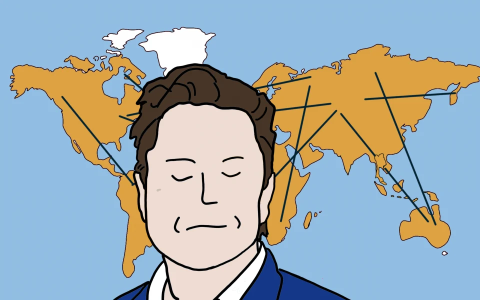 elon musk