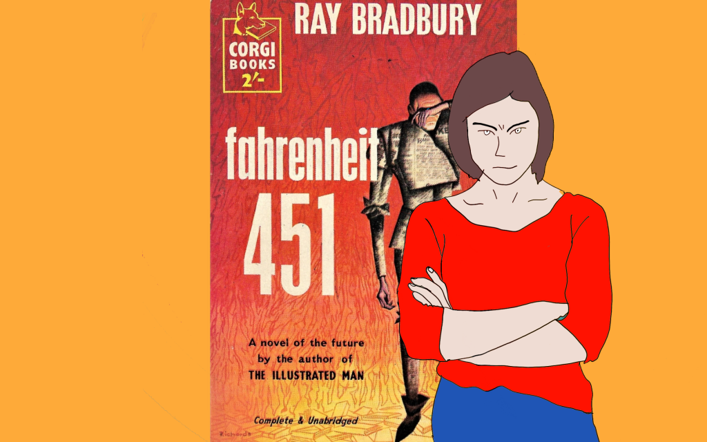 fahrenheit 451