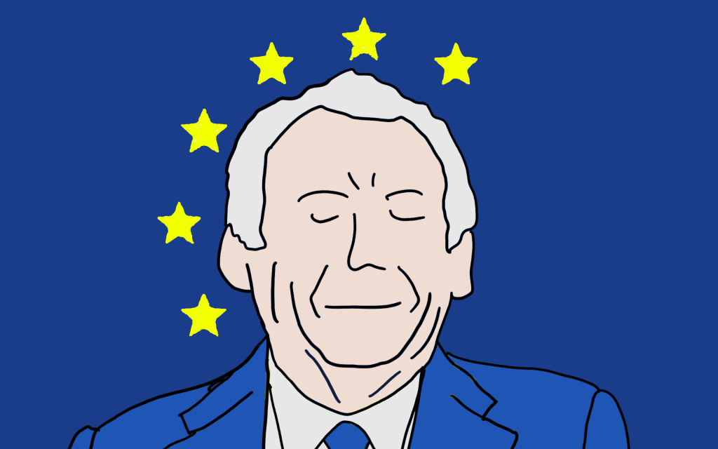 François Bayrou, le génie de la transparence