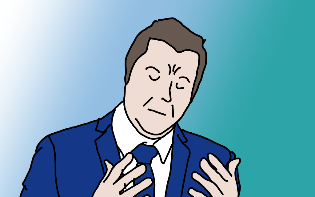 Karl Olive