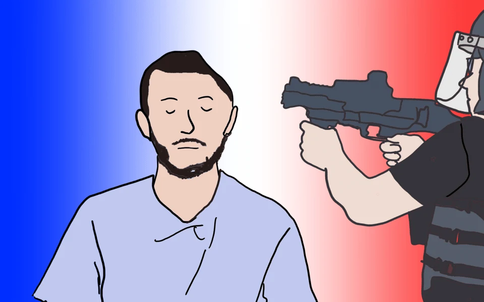 l'affaire Hedi