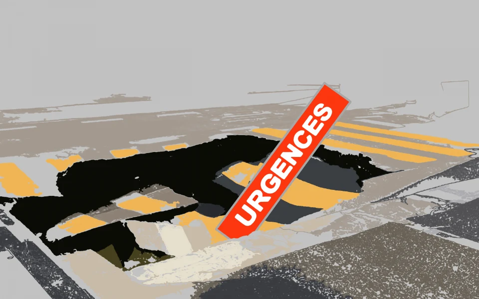 LES URGENCES