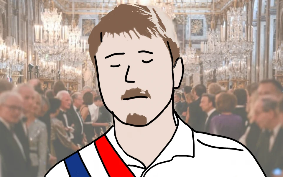 Louis Boyard