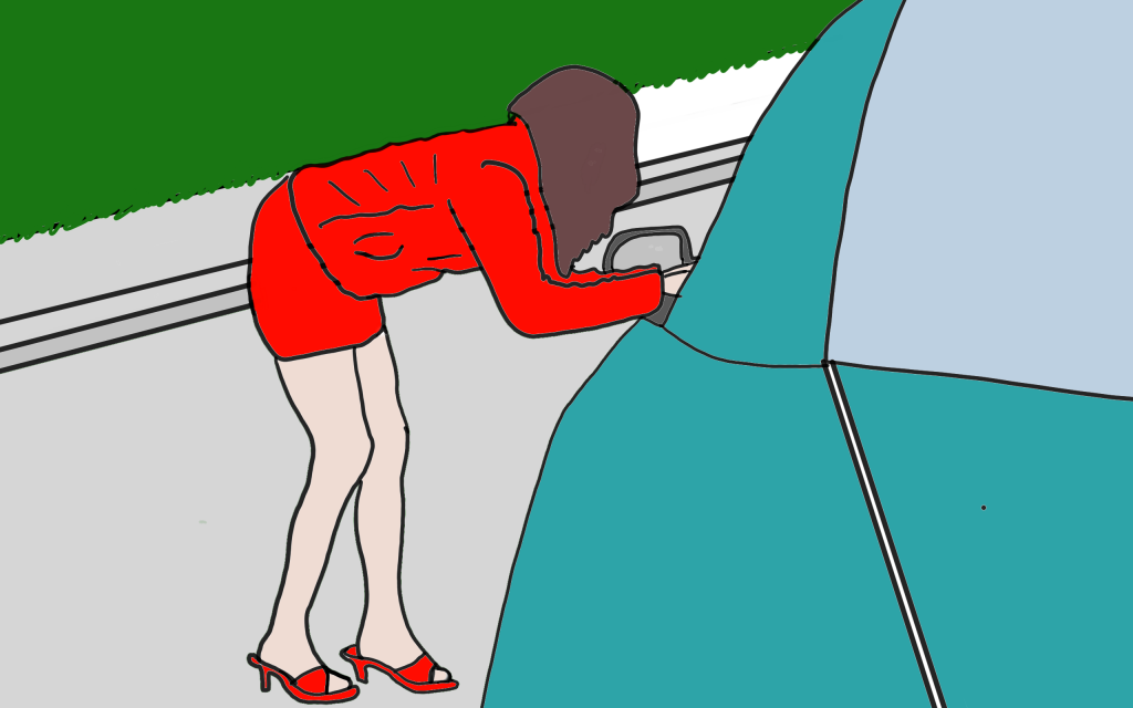 prostitution
