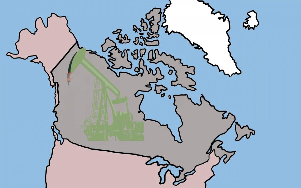 Trans Mountain