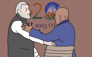 Union Africaine G20