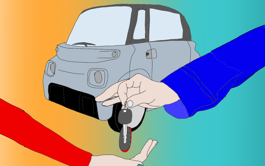 Voiture