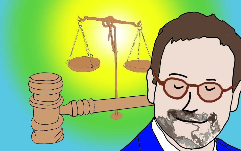 aurélien rousseau justice