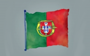 drapeau portugais