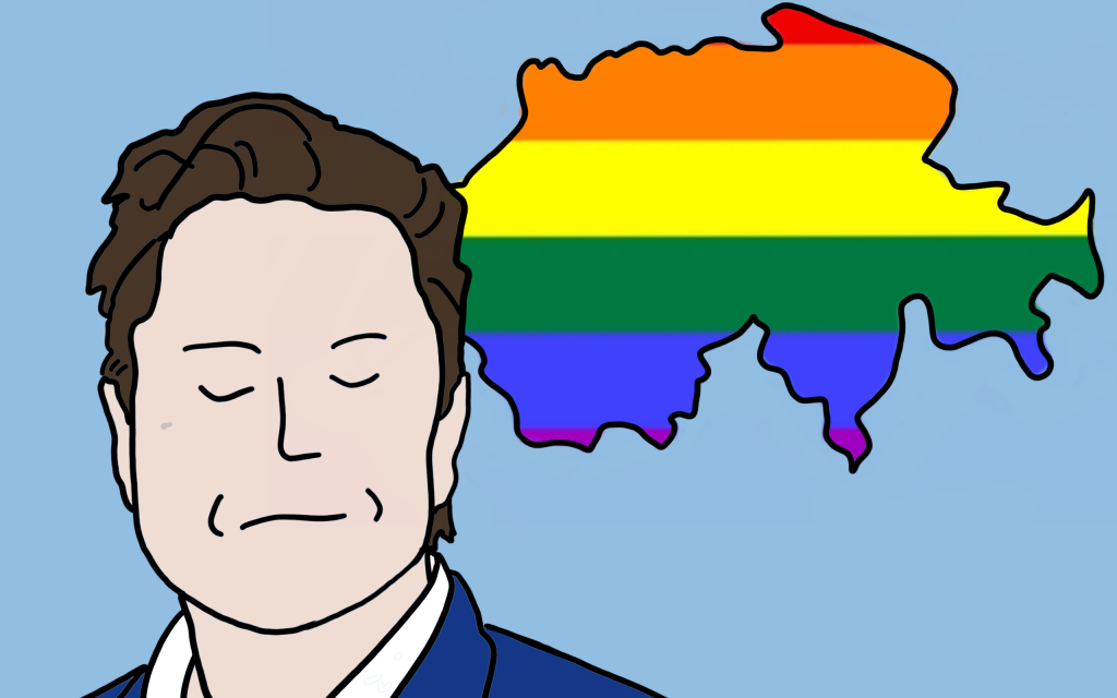 elon musk suisse lgbt