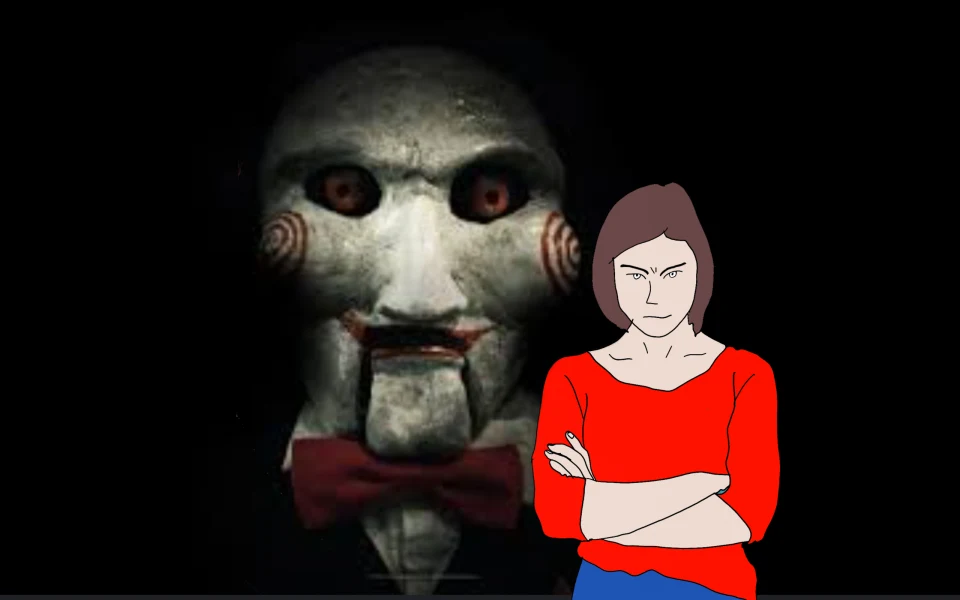 film saw
