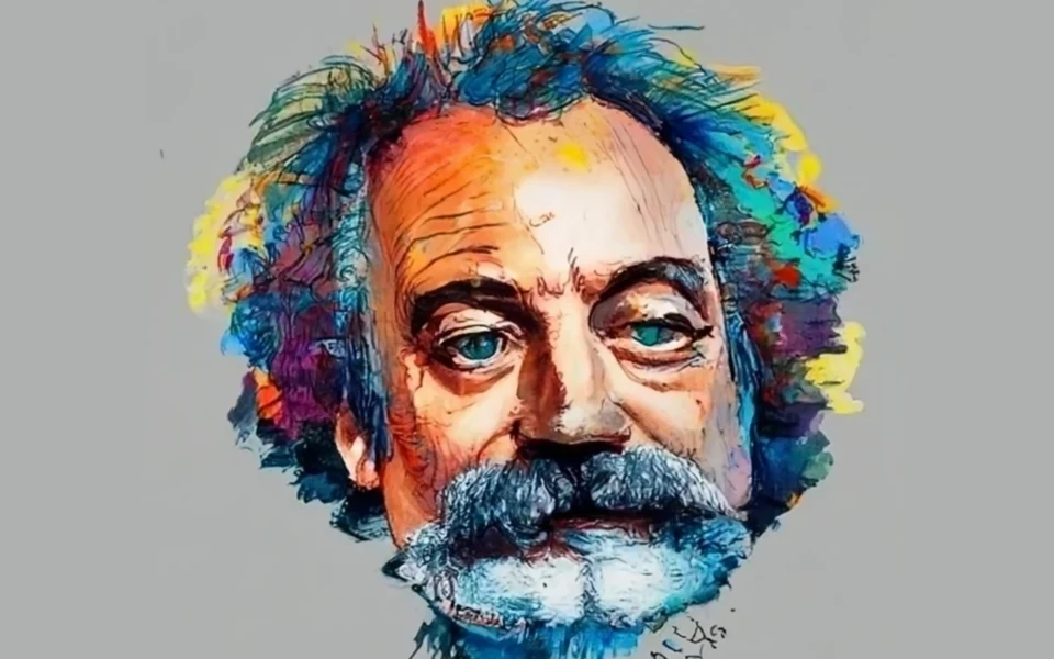 Georges Brassens