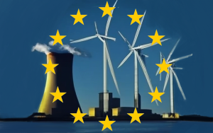 marché de l'électricité de l'UE