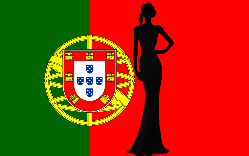 miss portugal transgenre