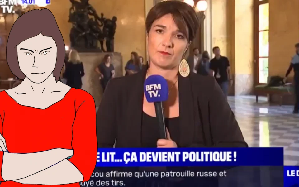 punaises de lit BFMTV