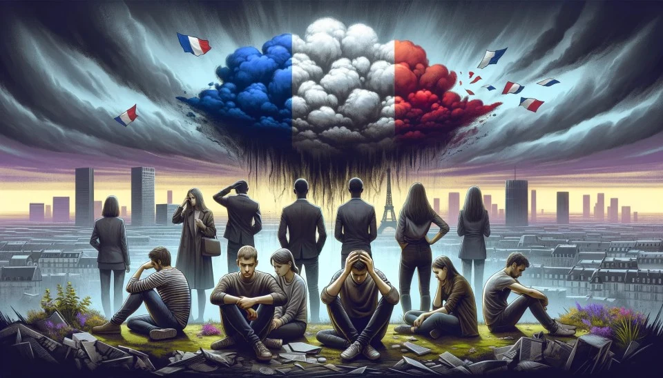 santé mentale des jeunes