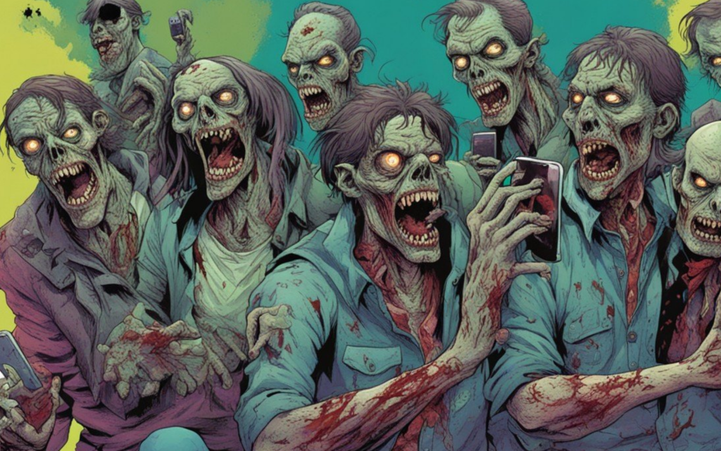 zombies