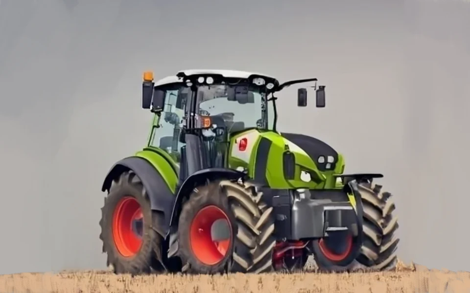 glyphosate généré par craiyon