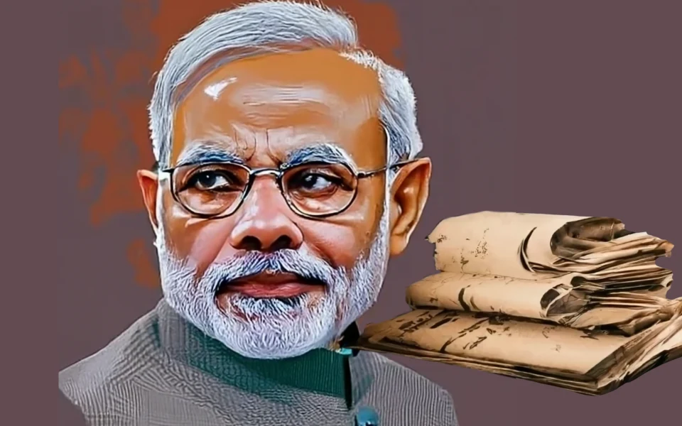 liberté de la presse en Inde généré par craiyon