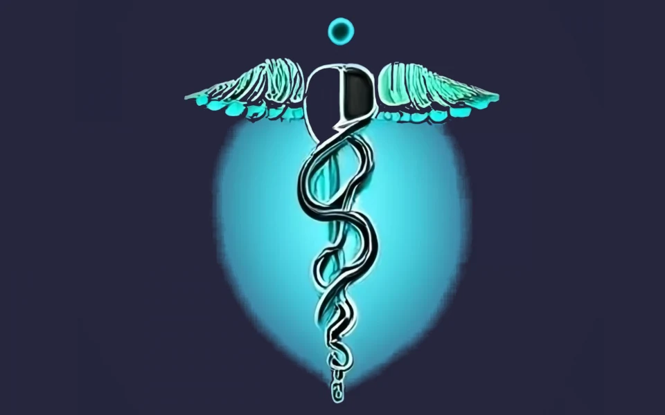 médecin généré par craiyon