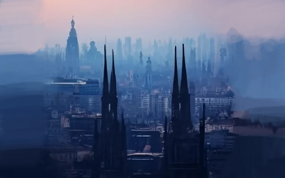 milan généré par craiyon