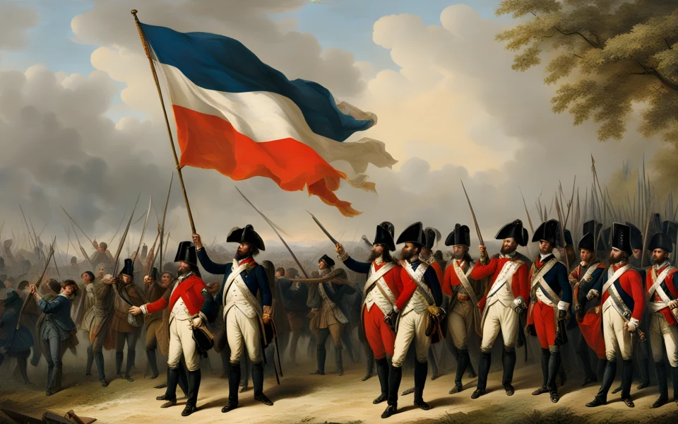 révolution française