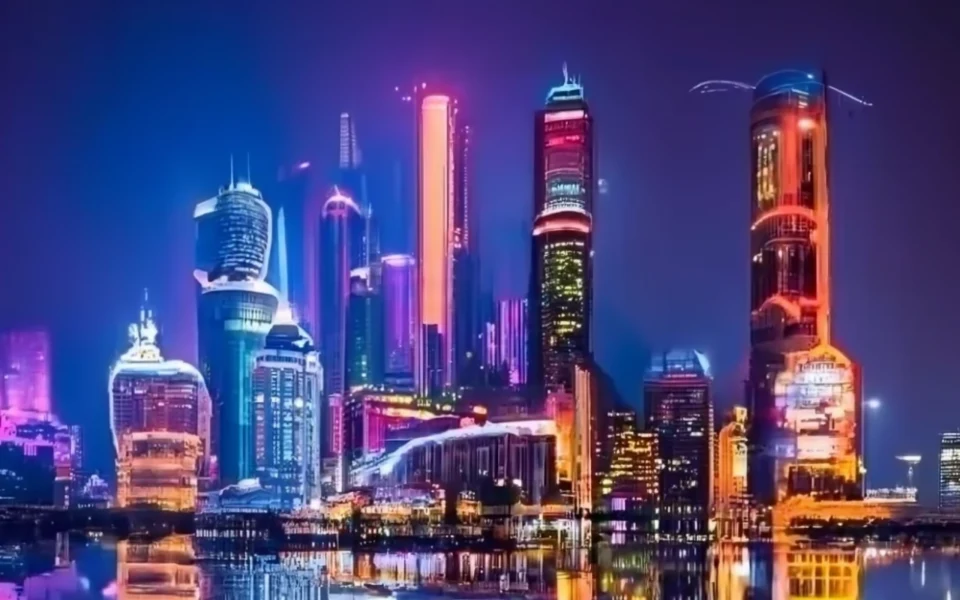 chine généré par craiyon