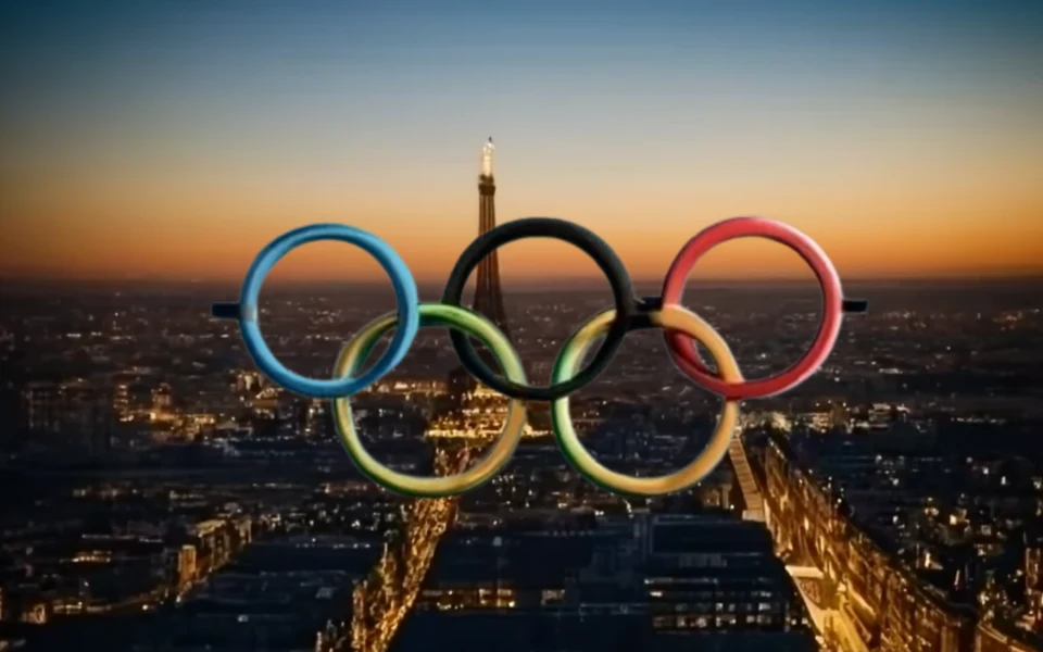 jo paris 2024 généré par craiyon
