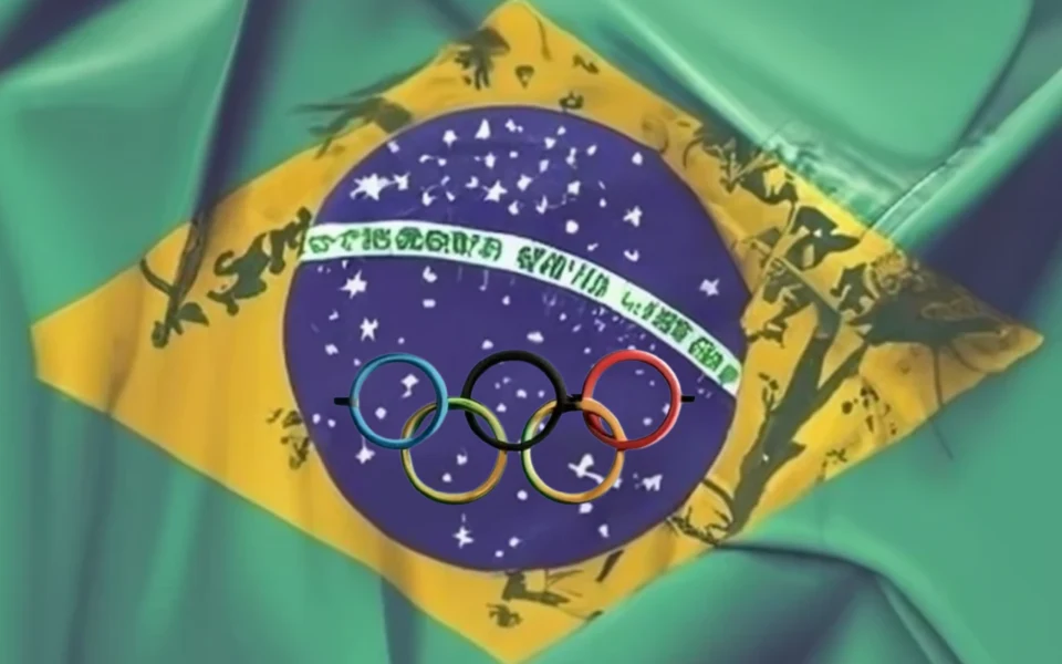 jo rio 2016 généré par craiyon