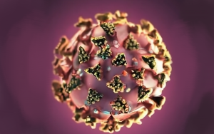 papillomavirus généré par craiyon