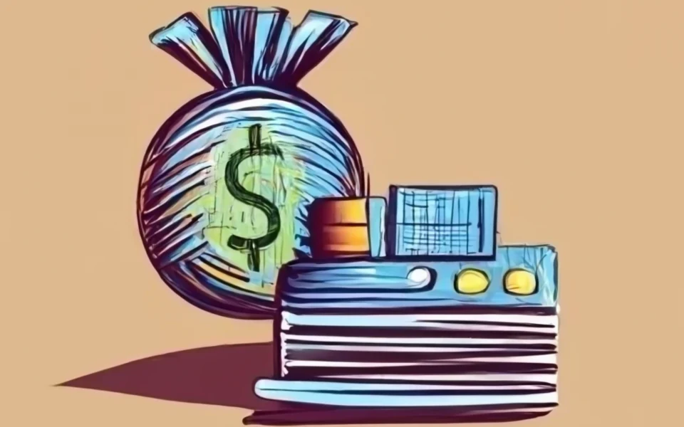 streaming taxe généré par craiyon