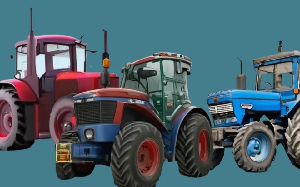 gréves des agriculteurs généré par craiyon