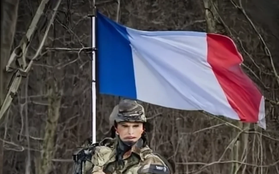 guerre généré par craiyon