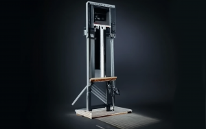 guillotine généré par craiyon