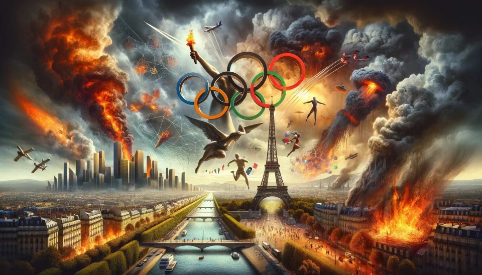 jo 2024 chaos
