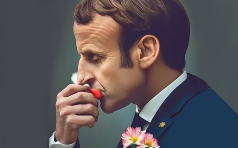 Emmanuel Macron abandonne les lois : Décryptage du tournant autoritaire